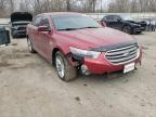 FORD - TAURUS