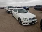 MERCEDES-BENZ - CLK-CLASS