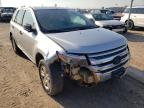 FORD - EDGE