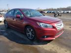 SUBARU - LEGACY