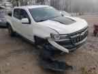 CHEVROLET - COLORADO