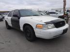 FORD - CROWN VICTORIA