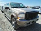 FORD - EXCURSION