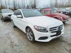 MERCEDES-BENZ - C-CLASS