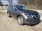 NISSAN - ROGUE