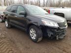 CHEVROLET - TRAVERSE