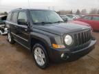 JEEP - PATRIOT