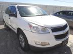 CHEVROLET - TRAVERSE