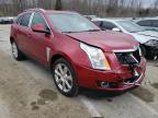 CADILLAC - SRX