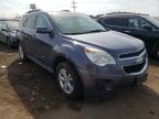 CHEVROLET - EQUINOX