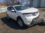 TOYOTA - RAV4