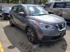 NISSAN - KICKS