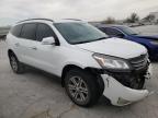 CHEVROLET - TRAVERSE