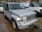 JEEP - LIBERTY