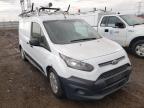 FORD - TRANSIT CONNECT