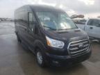 FORD - TRANSIT CONNECT