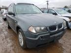 BMW - X3