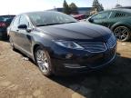 LINCOLN - MKZ