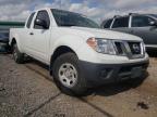 NISSAN - FRONTIER