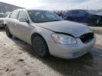 BUICK - LUCERNE