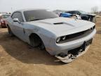 DODGE - CHALLENGER