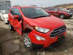 FORD - ECOSPORT S