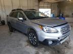 SUBARU - OUTBACK