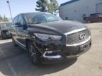 INFINITI - QX60