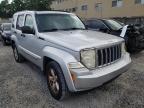 JEEP - LIBERTY