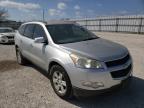 CHEVROLET - TRAVERSE