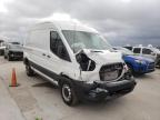 FORD - TRANSIT CONNECT