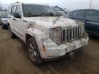 JEEP - LIBERTY