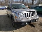 JEEP - PATRIOT