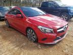 MERCEDES-BENZ - CLA-CLASS