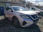 NISSAN - MURANO