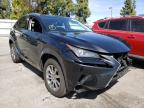 LEXUS - NX