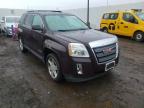 GMC - TERRAIN