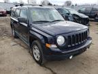 JEEP - PATRIOT