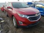 CHEVROLET - EQUINOX