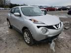 NISSAN - JUKE