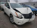 NISSAN - ROGUE