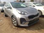 KIA - SPORTAGE