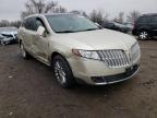 LINCOLN - MKT