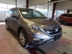 HONDA - CRV