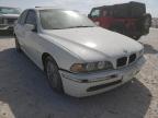 BMW - 5 SERIES