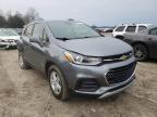 CHEVROLET - TRAX