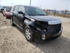 GMC - TERRAIN