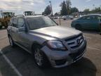 MERCEDES-BENZ - GLK-CLASS