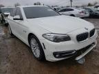 BMW - 5 SERIES