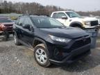 TOYOTA - RAV4